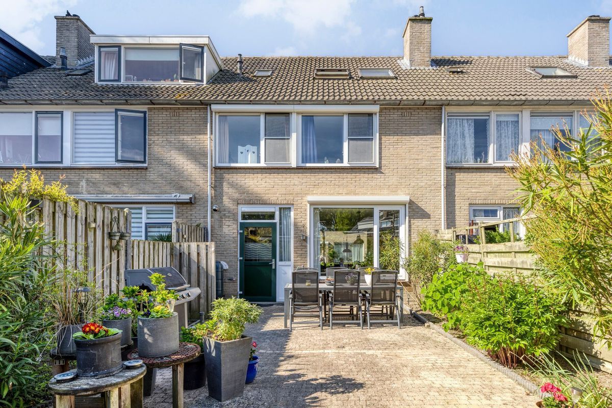Hazelaarstraat 97 Photo 24