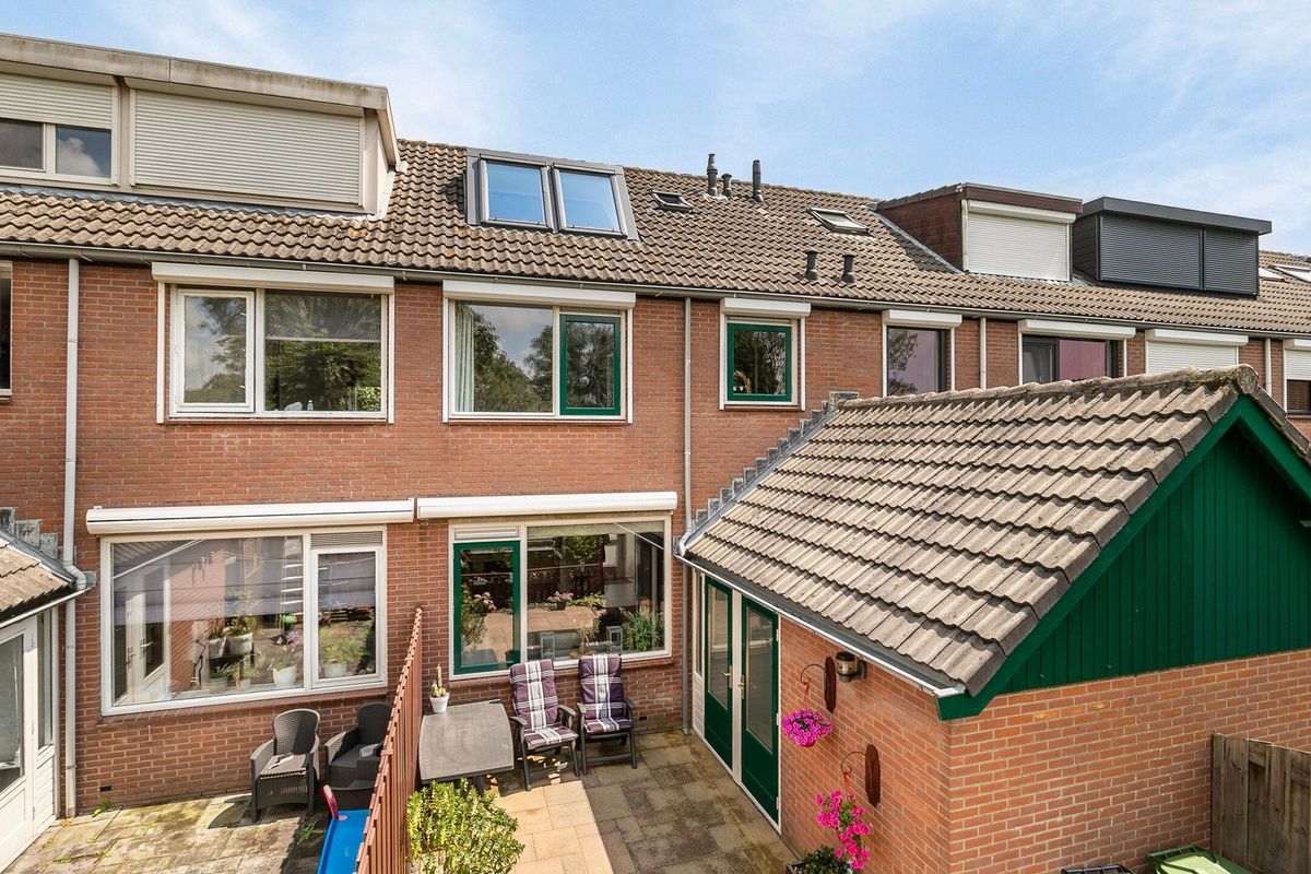 Binnensingel 73 Photo 29