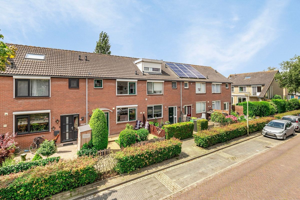 Binnensingel 73 Photo 5