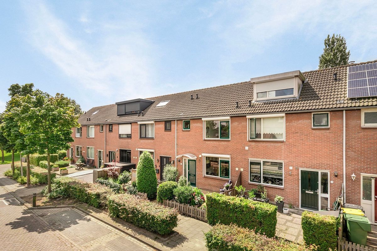 Binnensingel 73 Photo 35