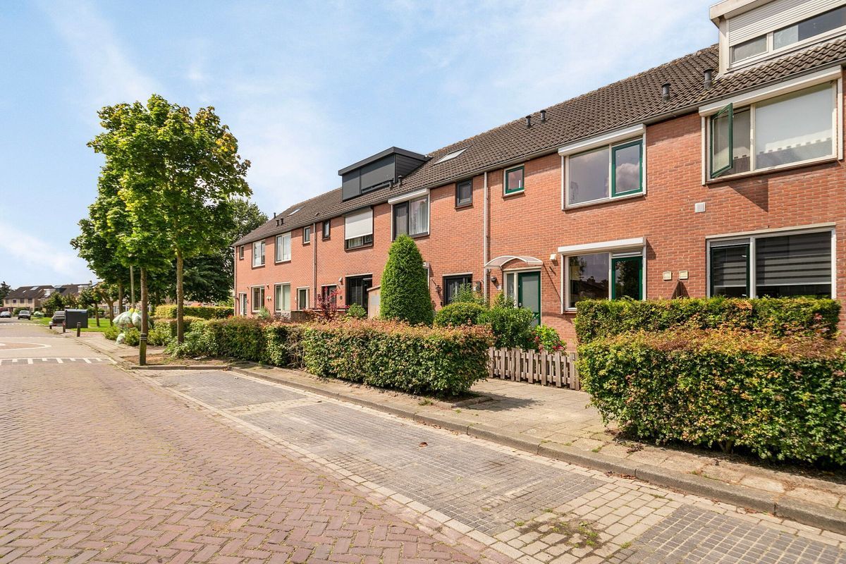 Binnensingel 73 Photo 33