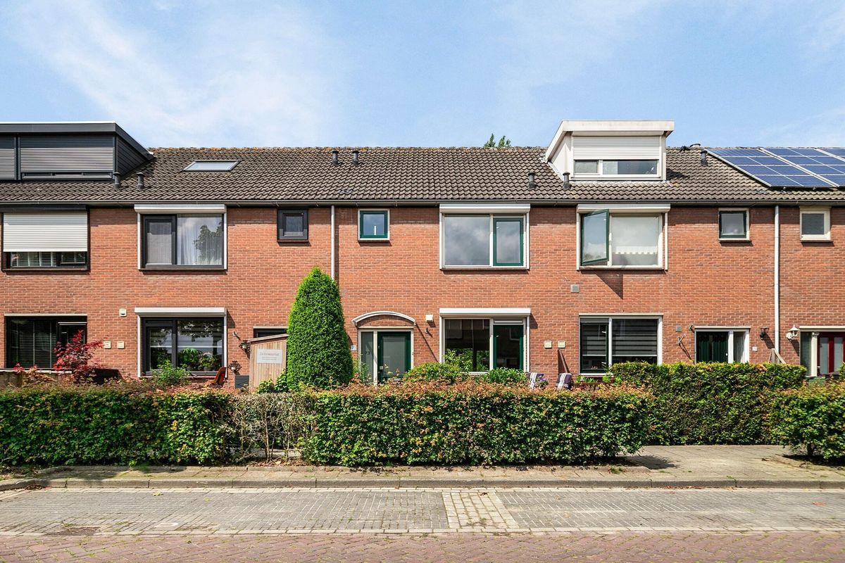 Binnensingel 73 Photo 0