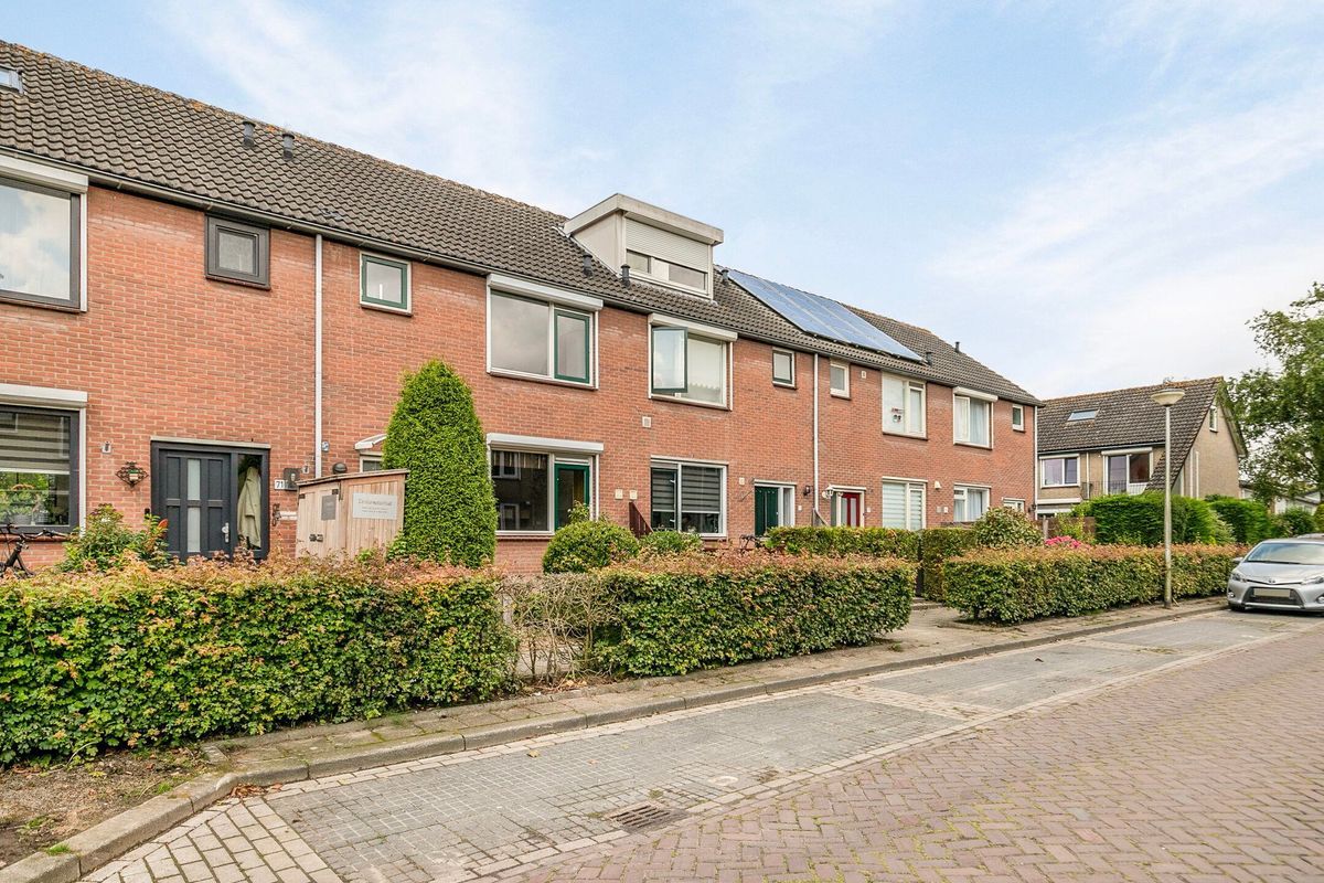 Binnensingel 73 Photo 34