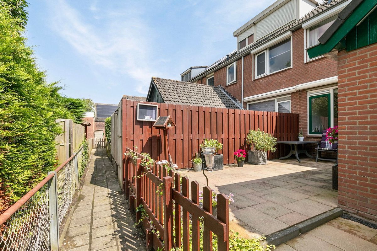 Binnensingel 73 Photo 27