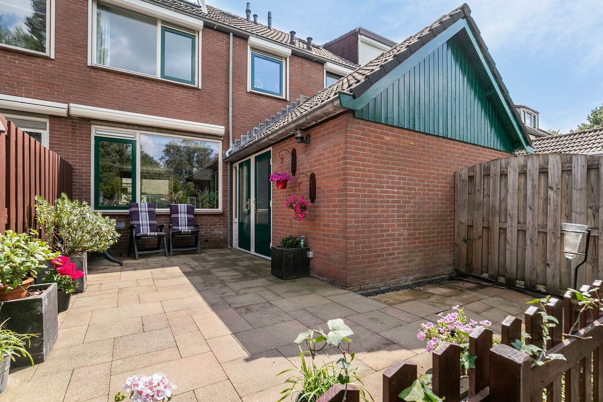 Binnensingel 73 Photo 26