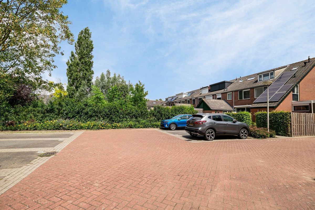 Binnensingel 73 Photo 30