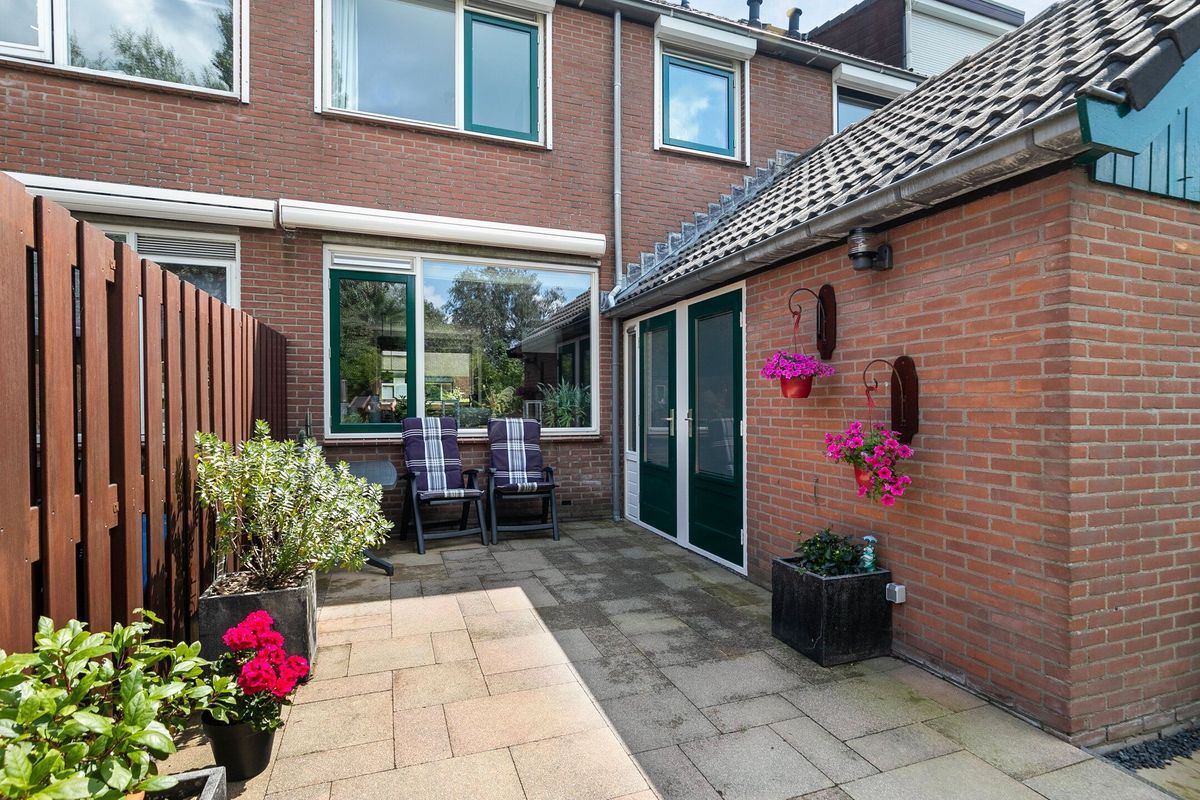 Binnensingel 73 Photo 3