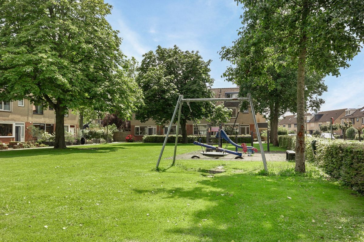 Binnensingel 73 Photo 32