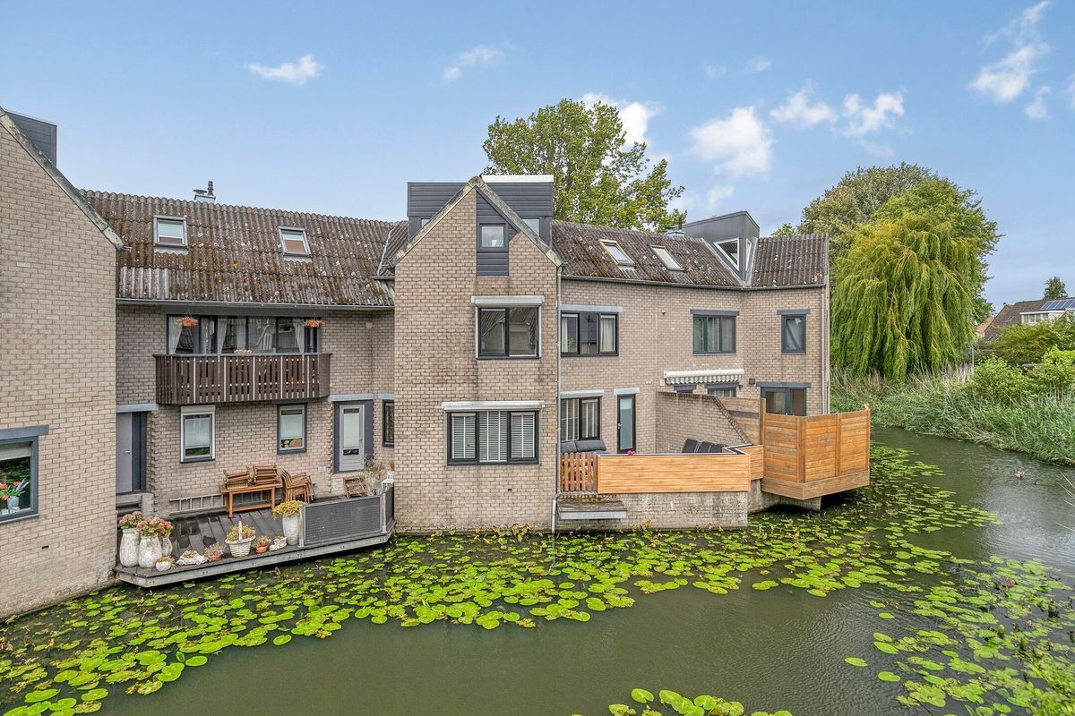 Koetshuis 17 Photo 7