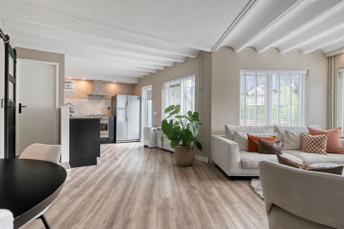 Koetshuis 17 Photo 10