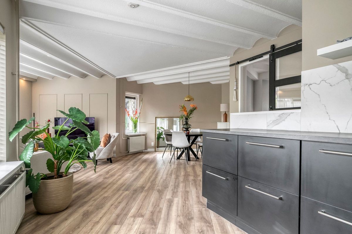 Koetshuis 17 Photo 12