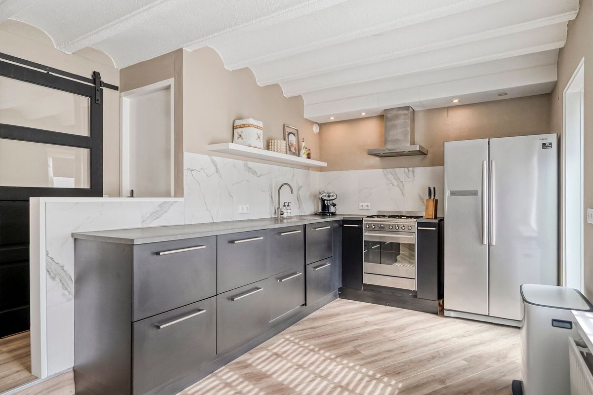 Koetshuis 17 Photo 1