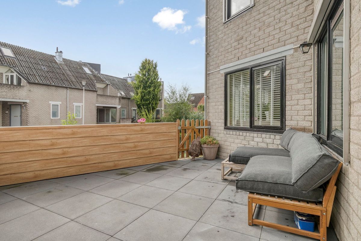 Koetshuis 17 Photo 15