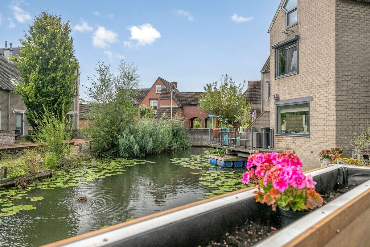 Koetshuis 17 Photo 17