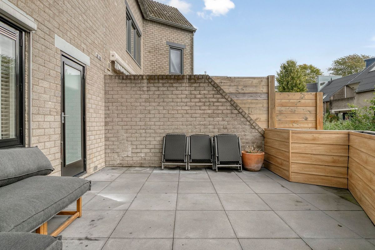 Koetshuis 17 Photo 16