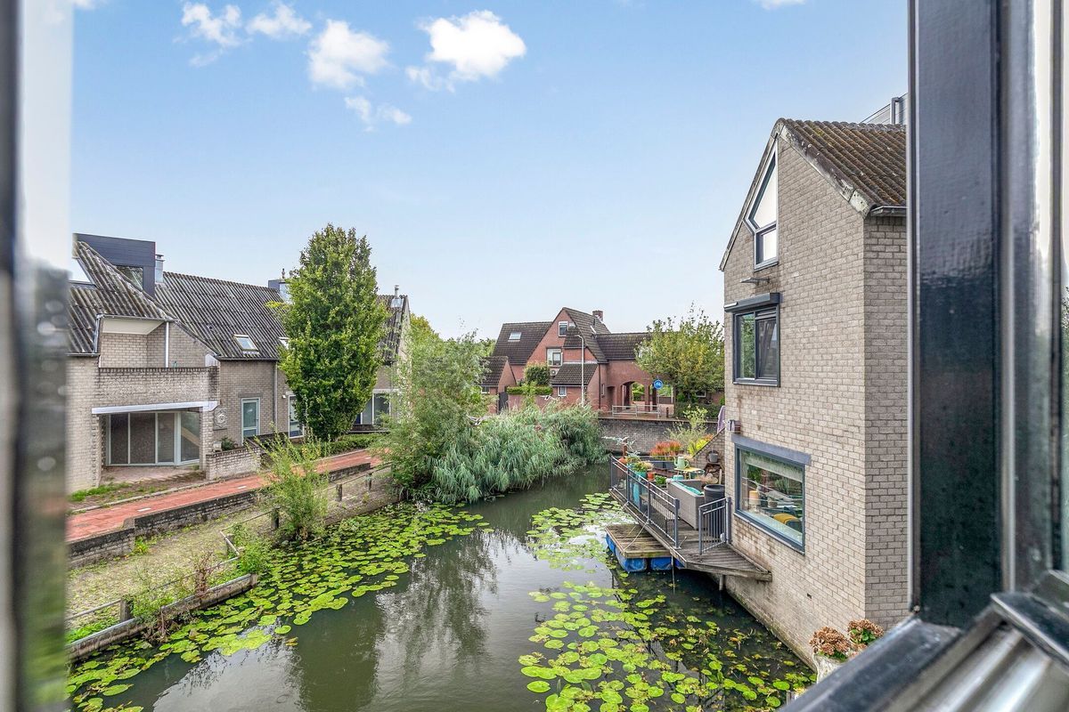 Koetshuis 17 Photo 21