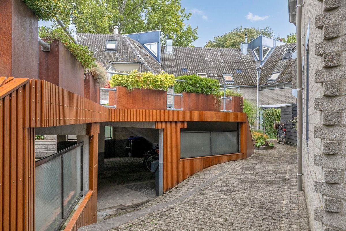 Koetshuis 17 Photo 30