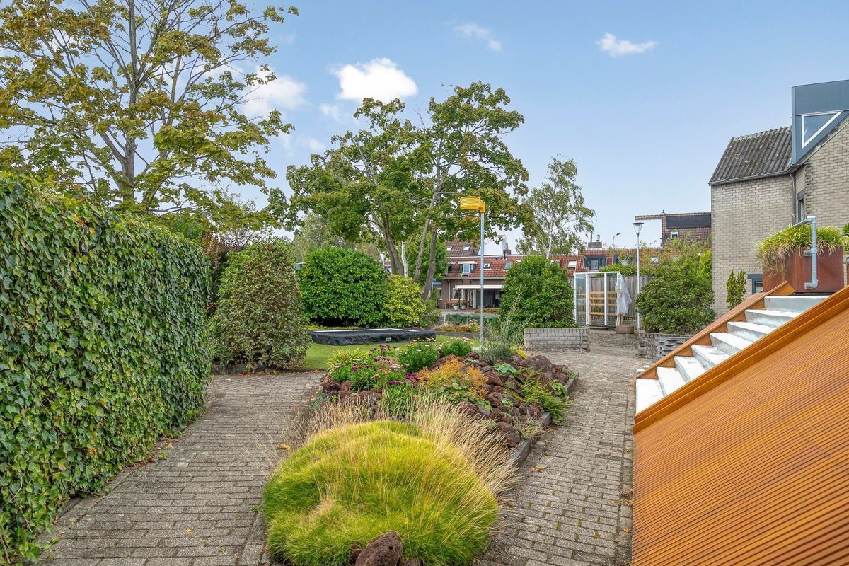 Koetshuis 17 Photo 29