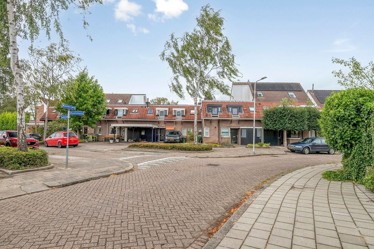 Koetshuis 17 Photo 33