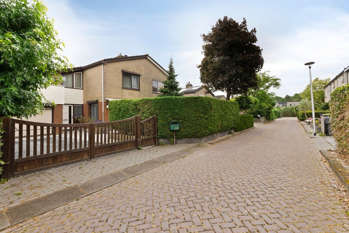 Omloop 40 Photo 3
