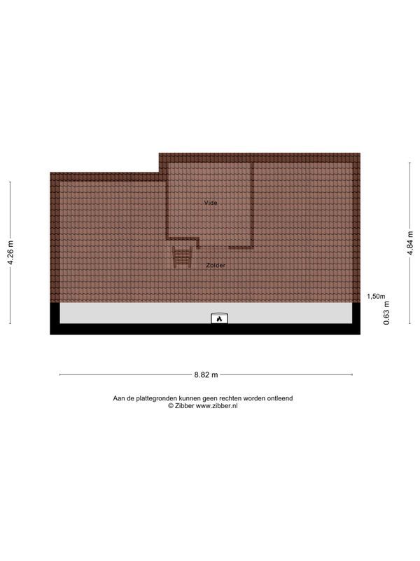 Omloop 40 Floorplan Blur 2