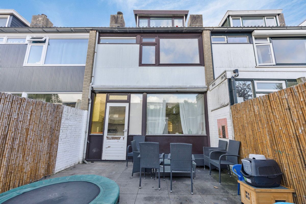 Plataanstraat 45 Photo 23