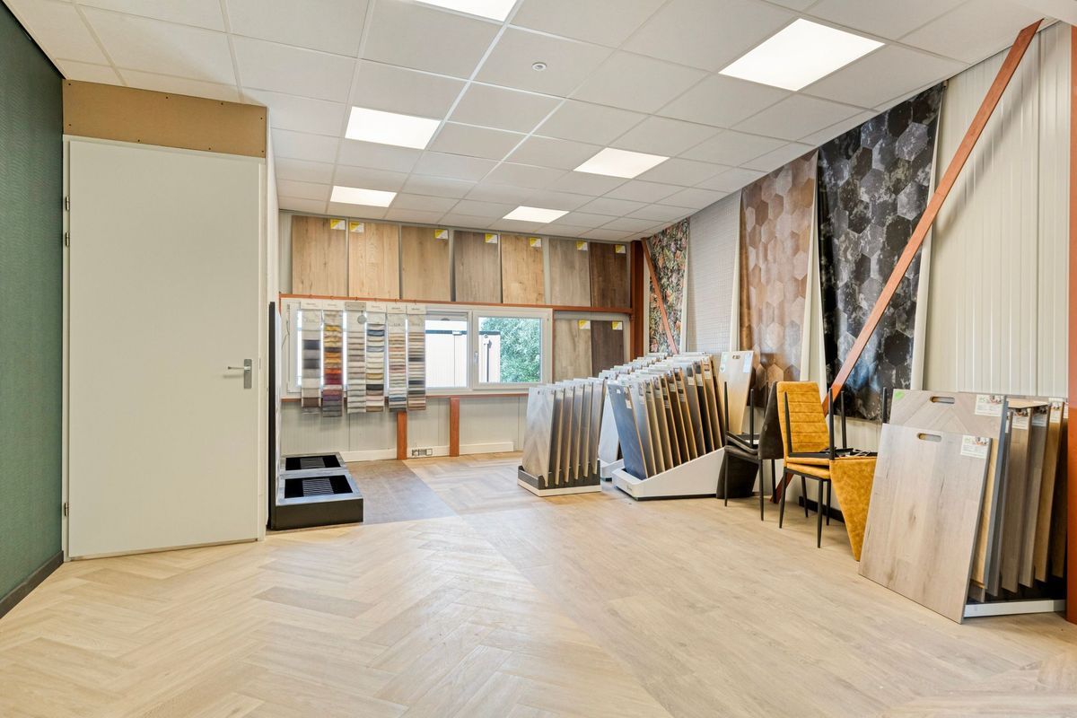 Anthony Fokkerstraat 5 - J Photo 8