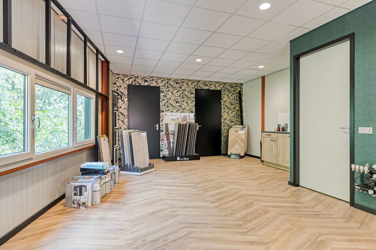 Anthony Fokkerstraat 5 - J Photo 9