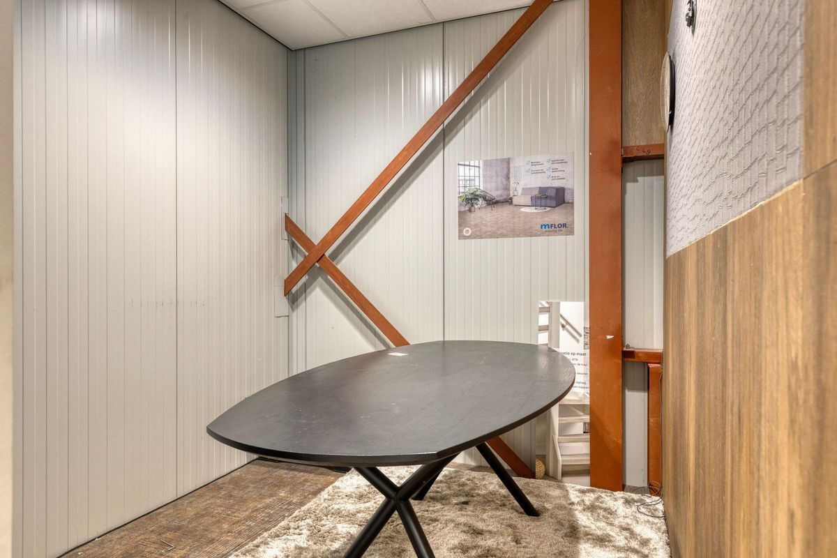 Anthony Fokkerstraat 5 - J Photo 12