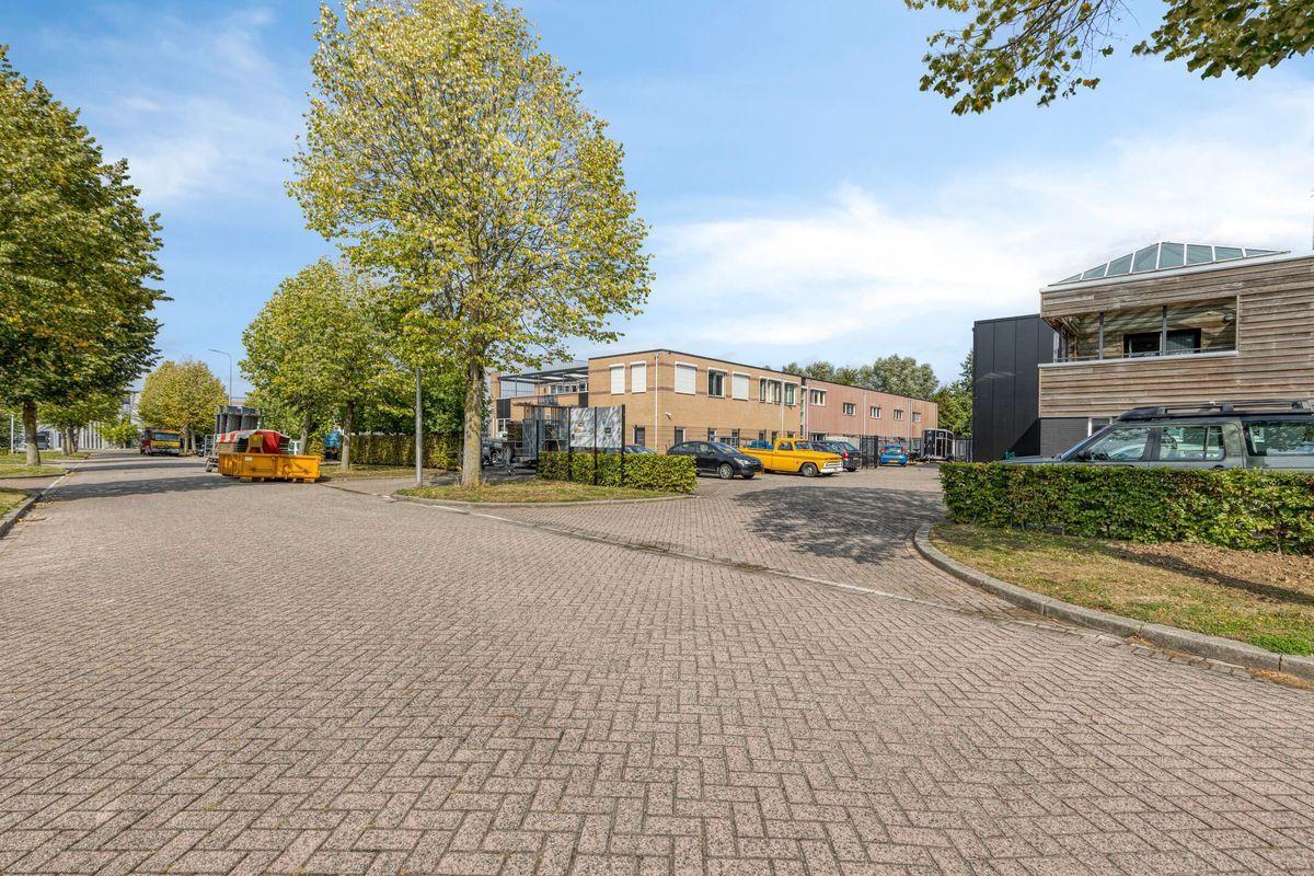 Anthony Fokkerstraat 5 - J Photo 13
