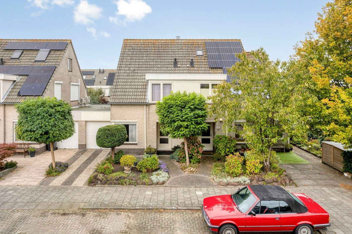 Poldervaart 47 Photo 0