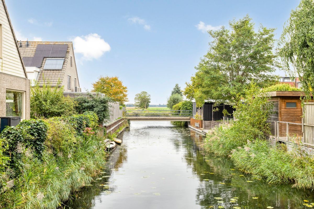 Poldervaart 47 Photo 4