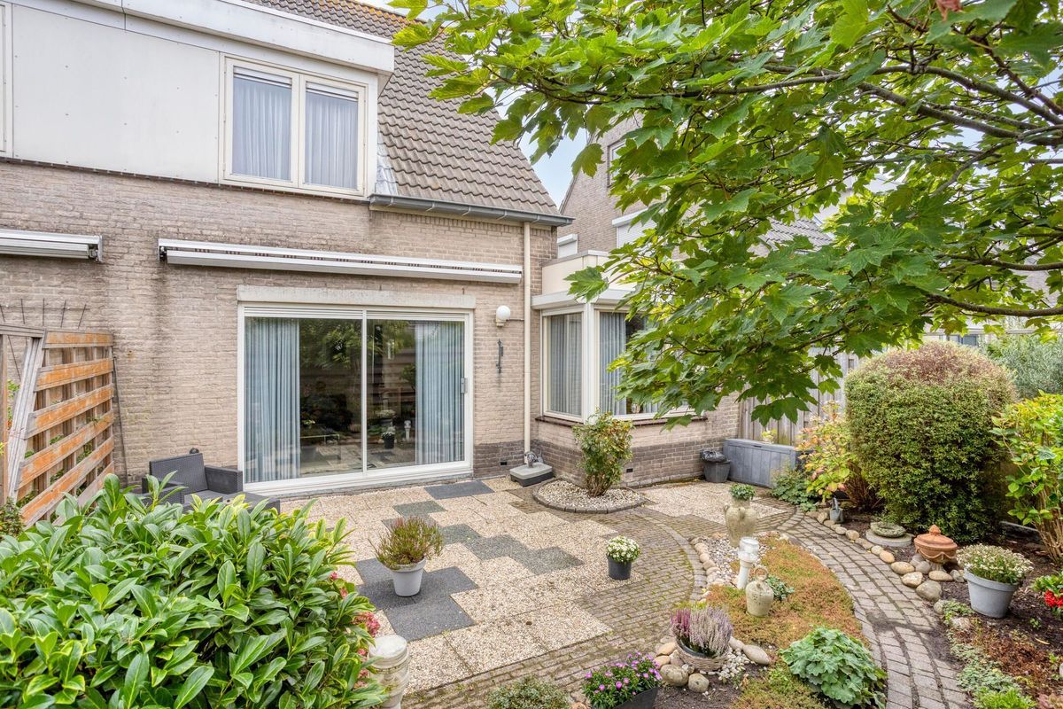 Poldervaart 47 Photo 23