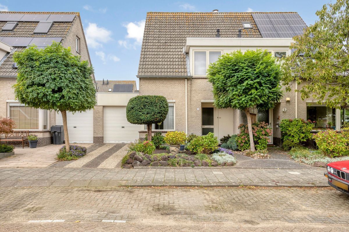 Poldervaart 47 Photo 25