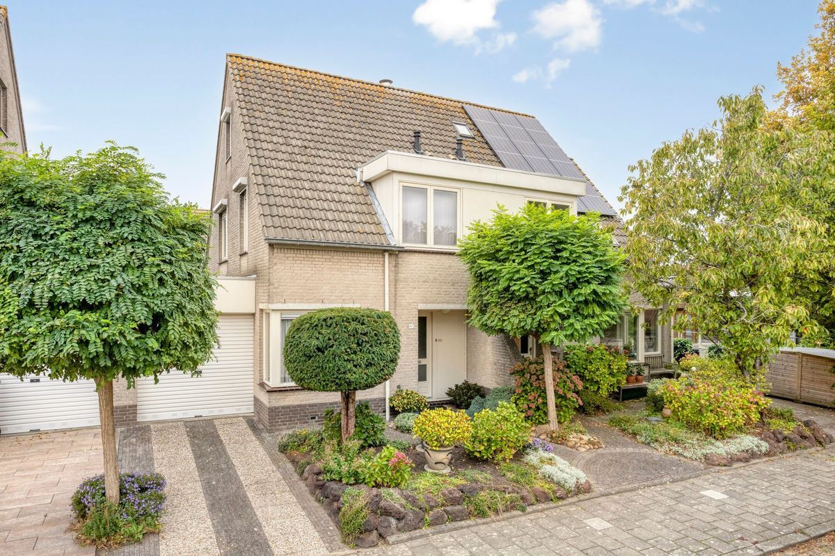 Poldervaart 47 Photo 26