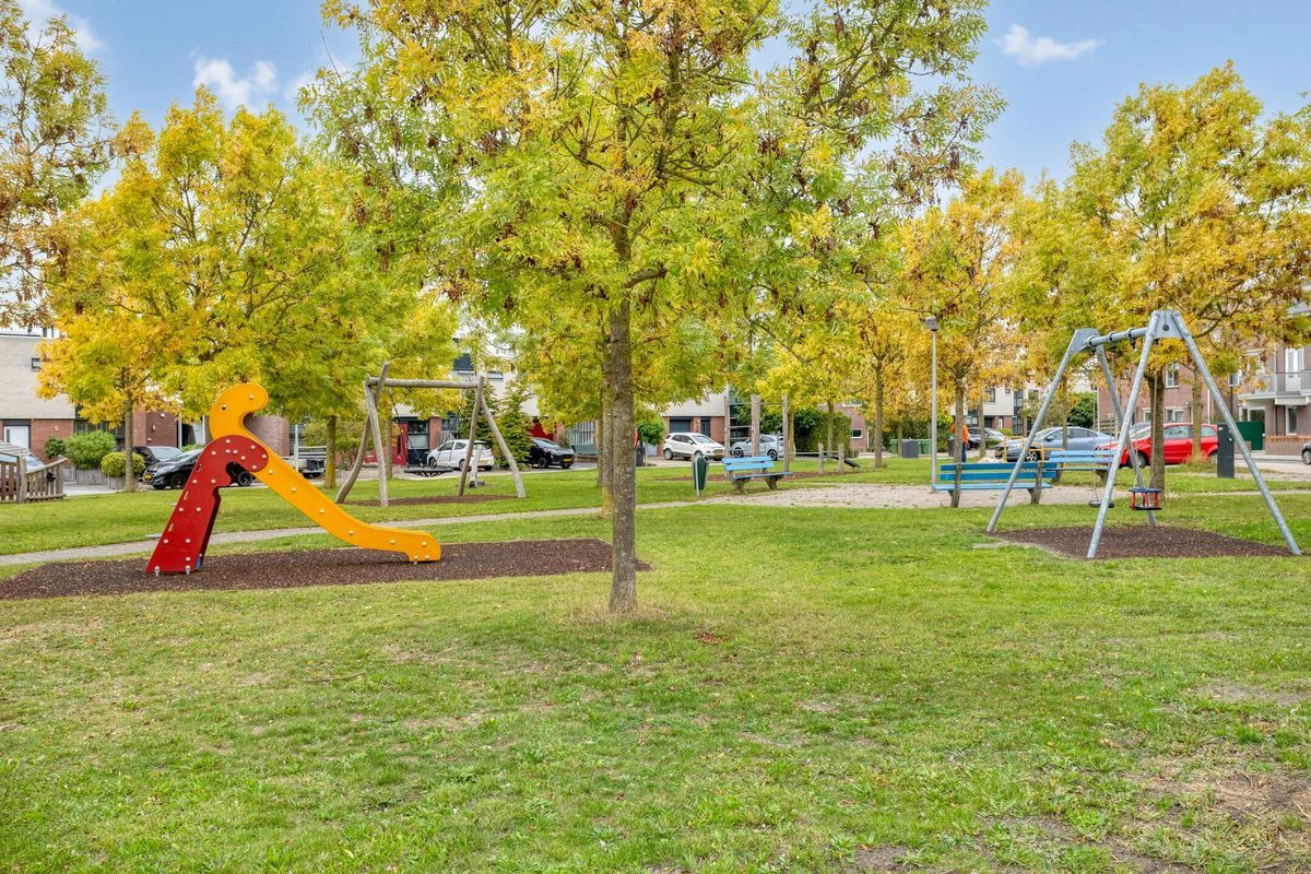 Poldervaart 47 Photo 28