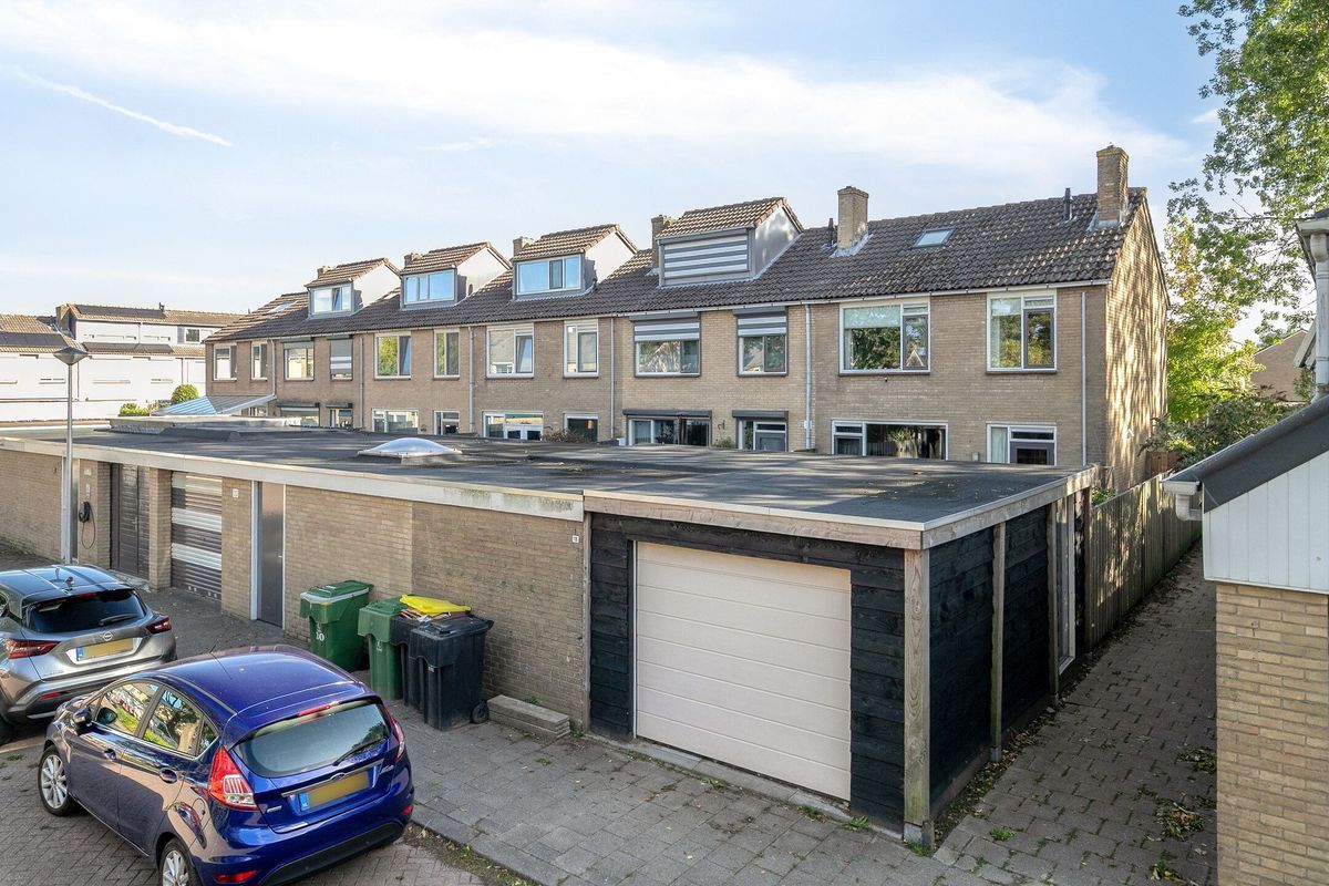 Irisstraat 18 Photo 6