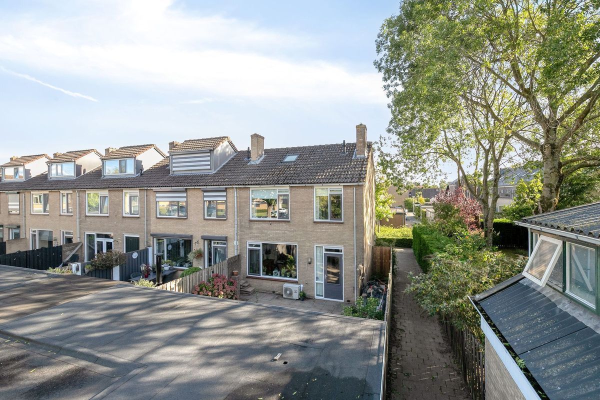 Irisstraat 18 Photo 7