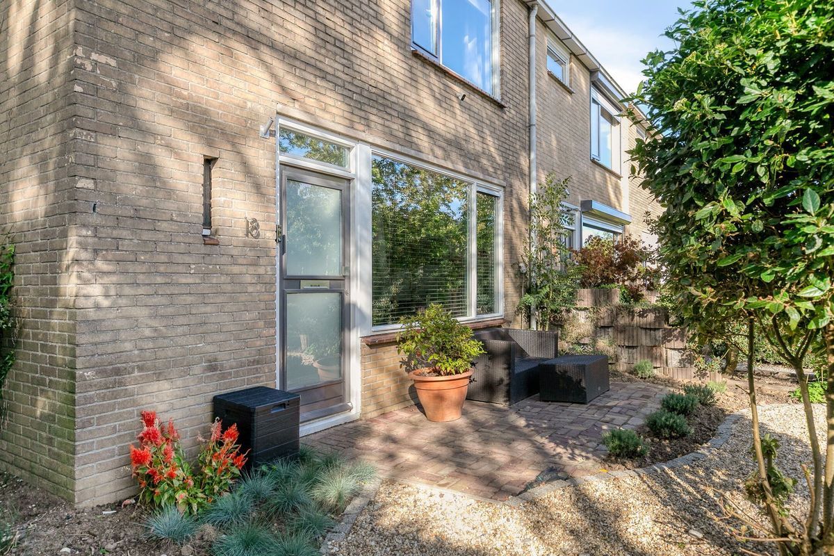 Irisstraat 18 Photo 8
