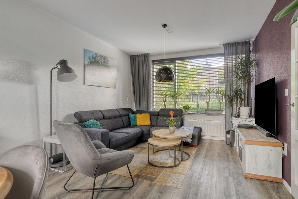 Irisstraat 18 Photo 12