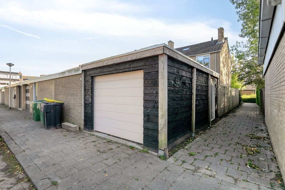 Irisstraat 18 Photo 35