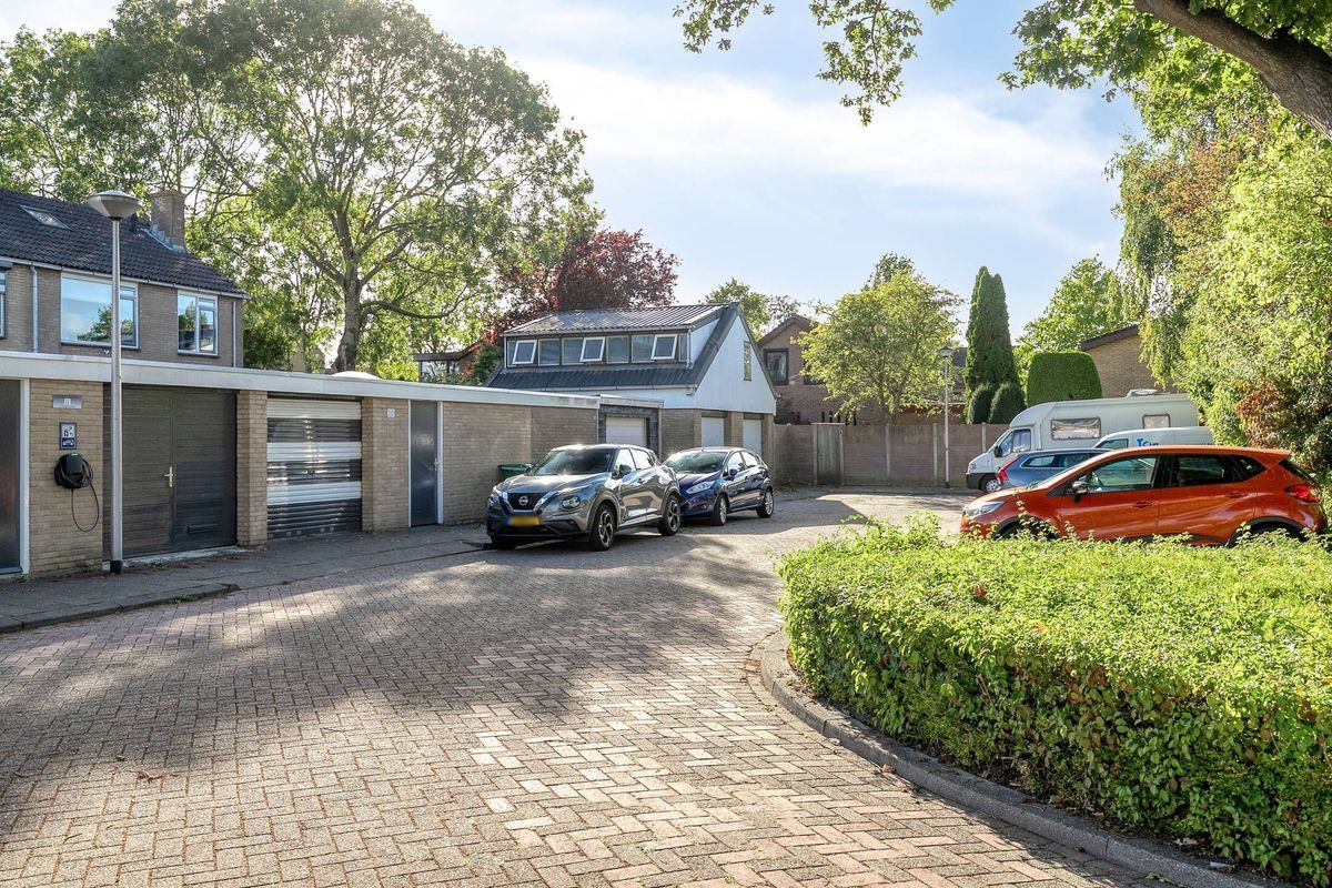 Irisstraat 18 Photo 37