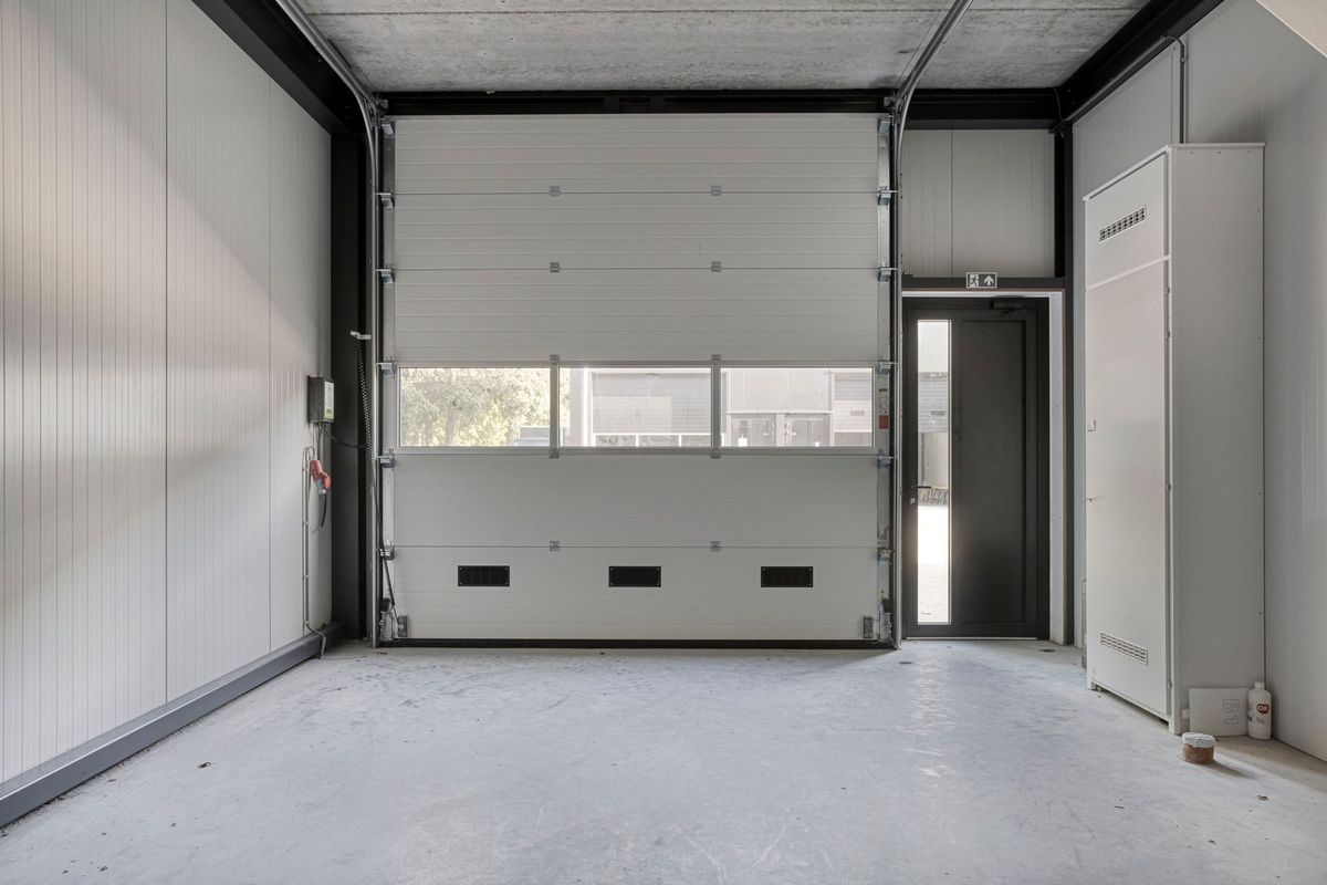 Antonie van Leeuwenhoekstraat 1 - B 1 Photo 6