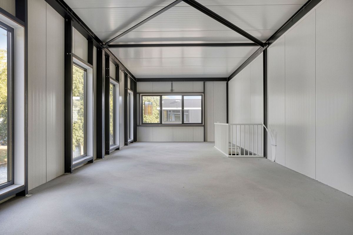 Antonie van Leeuwenhoekstraat 1 - B 1 Photo 9