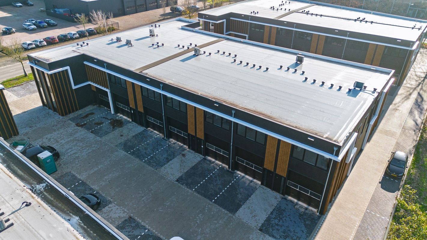 Antonie van Leeuwenhoekstraat 1 - B 1 Photo 3