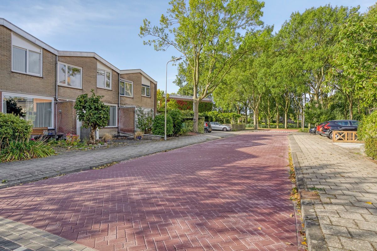 Sterrenlaan 34 Photo 1