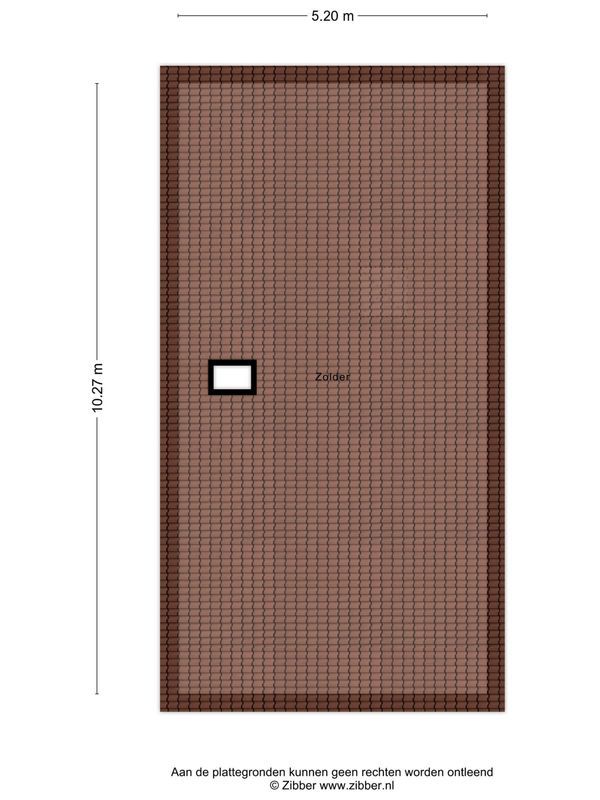 Sterrenlaan 34 Floorplan Blur 2
