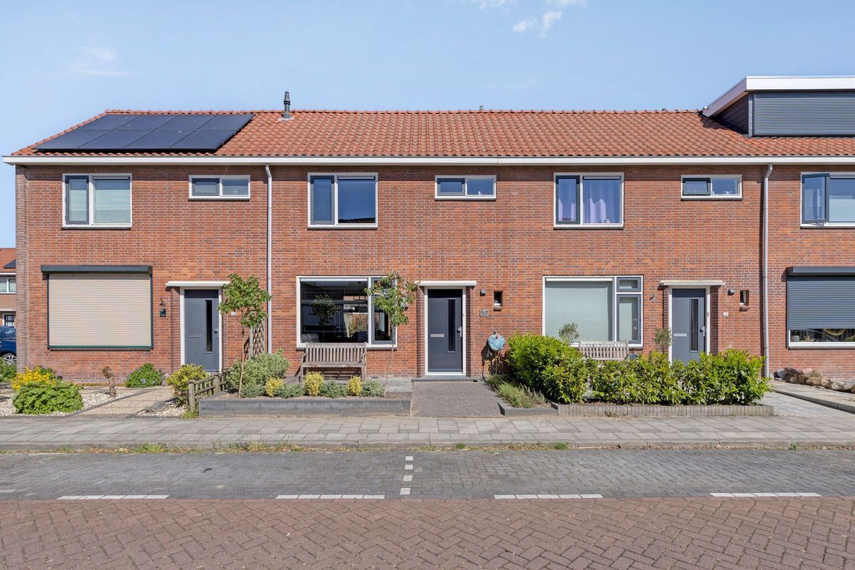 Nassaustraat 27 Photo 0
