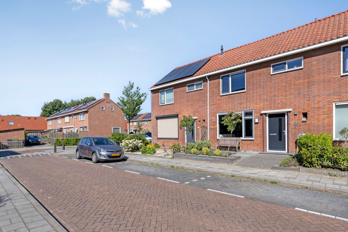 Nassaustraat 27 Photo 4
