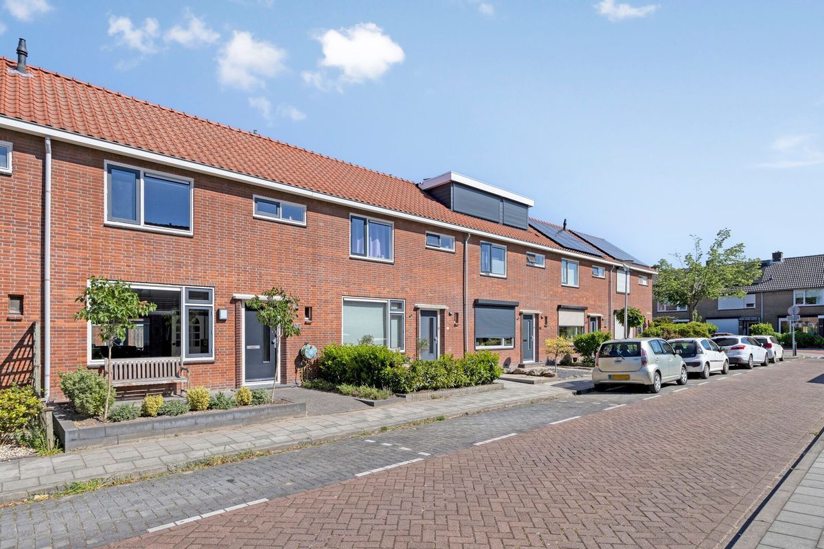 Nassaustraat 27 Photo 5